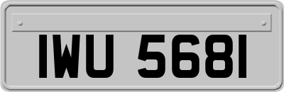 IWU5681