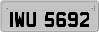 IWU5692