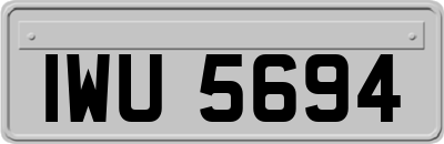 IWU5694