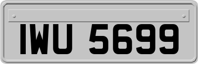 IWU5699