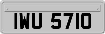 IWU5710