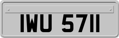IWU5711