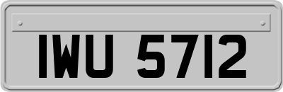 IWU5712