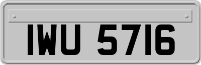 IWU5716