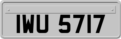 IWU5717