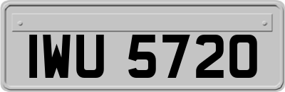 IWU5720