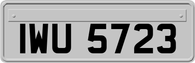 IWU5723