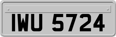 IWU5724