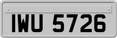 IWU5726