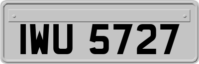 IWU5727