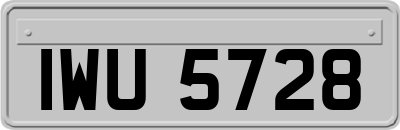 IWU5728