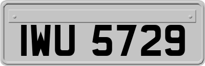 IWU5729