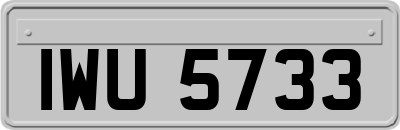 IWU5733