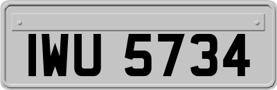 IWU5734