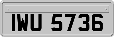 IWU5736