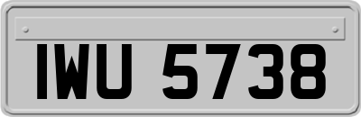 IWU5738
