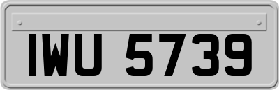 IWU5739