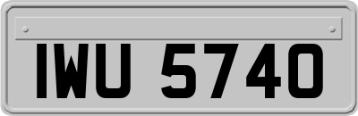 IWU5740