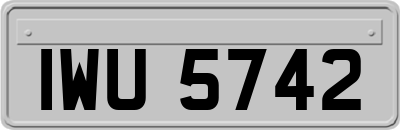 IWU5742