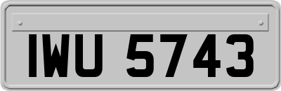 IWU5743