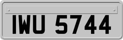 IWU5744
