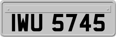 IWU5745
