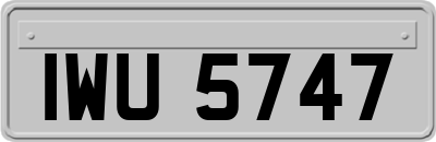 IWU5747
