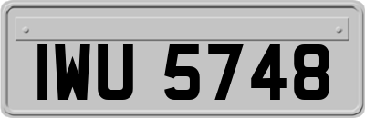 IWU5748