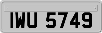 IWU5749