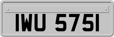 IWU5751