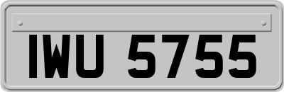 IWU5755