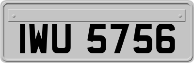IWU5756