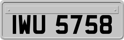 IWU5758
