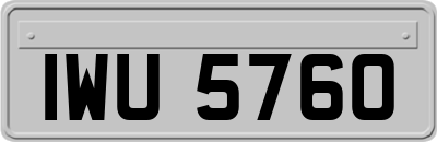IWU5760