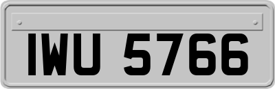 IWU5766