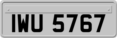 IWU5767