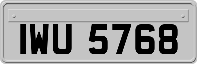 IWU5768