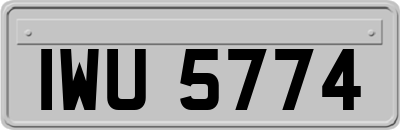 IWU5774