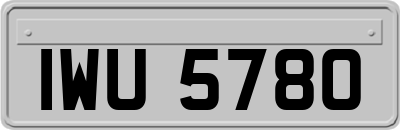 IWU5780