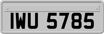 IWU5785