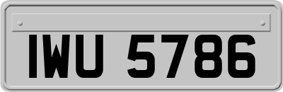 IWU5786