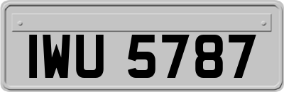 IWU5787