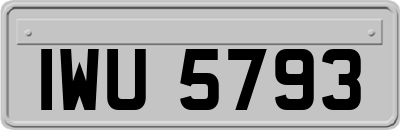 IWU5793
