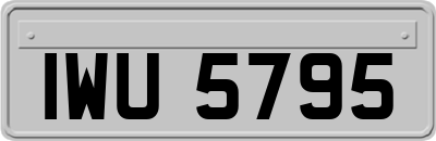 IWU5795