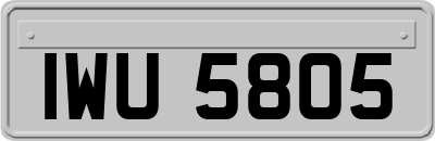 IWU5805