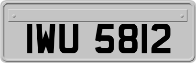 IWU5812
