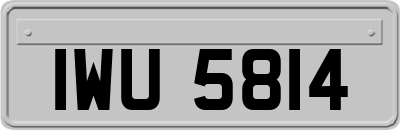IWU5814