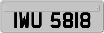 IWU5818