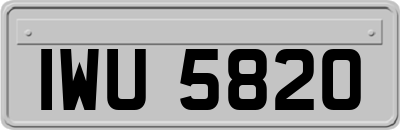 IWU5820
