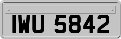 IWU5842